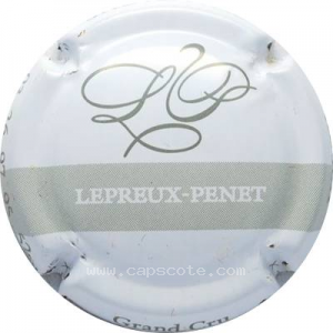 Capsule Fond blanc, gris