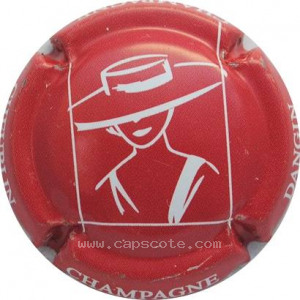 Capsule Fond rouge pâle