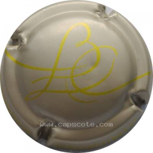 Capsule Gris et or