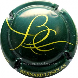 Capsule vert et or jaune