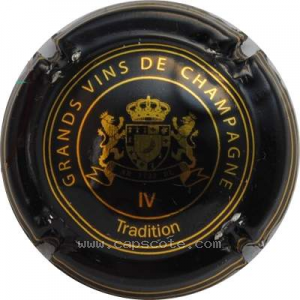Capsule Noir et or - IV - Tradition