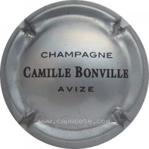 Capsule Argent et noir