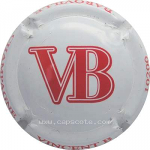 Capsule Blanc et rouge