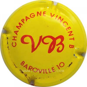 Capsule Jaune et rouge