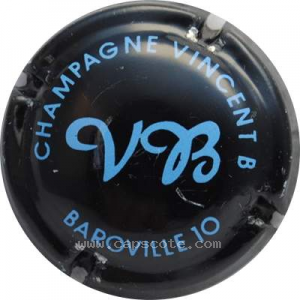 Capsule Noir et bleu clair