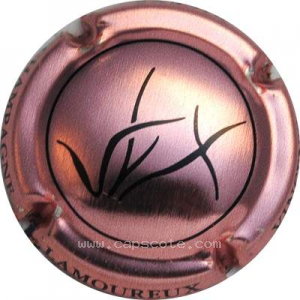 Capsule Rosé et noir