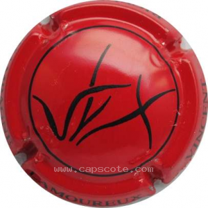 Capsule Rouge et noir