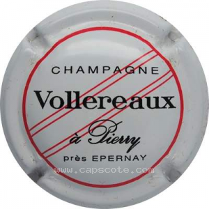 Capsule Blanc, rouge et noir avec cercle