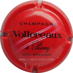 Capsule rouge, blanc et noir