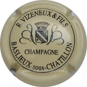Capsule Crème et noir