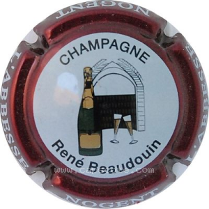 Capsule Contour bordeaux