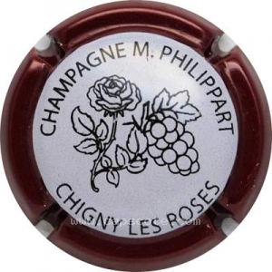 Capsule Contour bordeaux, fond blanc