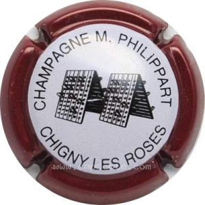 Capsule Contour bordeaux, fond blanc
