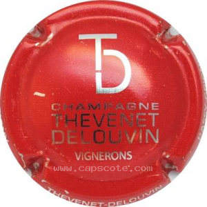 Capsule Rouge