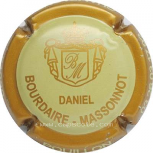Capsule Contour or-bronze