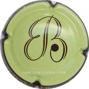 Capsule Vert pâle