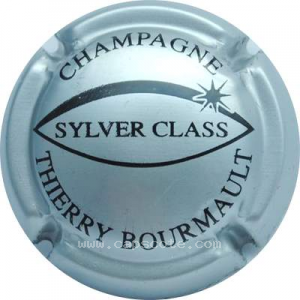 Capsule Sylver class - Argenté