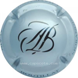 Capsule Argent et noir