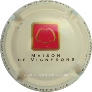 Capsule Crème pâle