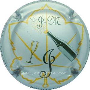 Capsule Fond argent