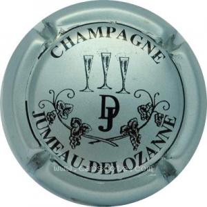 Capsule Argent et noir