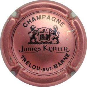 Capsule Rosé et noir