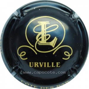 Capsule Noir et or