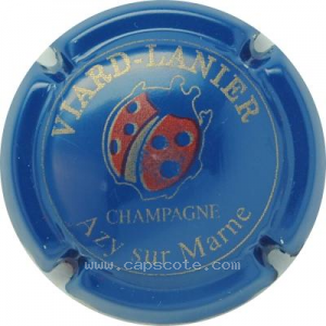 Capsule Bleu, rouge et or