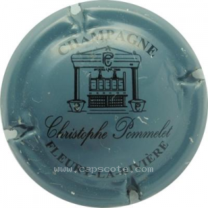 Capsule Gris et noir