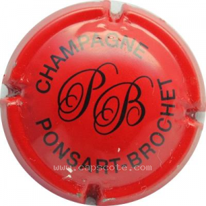 Capsule Rouge et noir