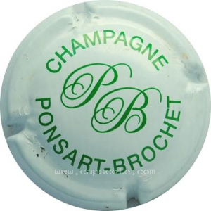 Capsule Blanc et vert