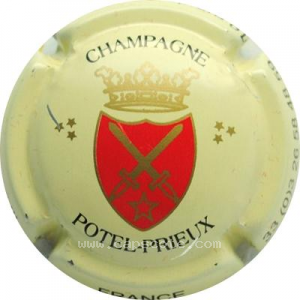 Capsule Fond crème