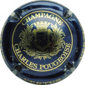Capsule Bleu nuit et or