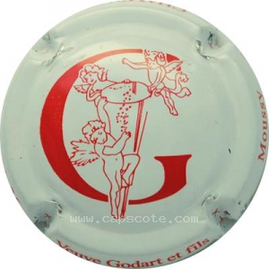 Capsule Blanc, G rouge