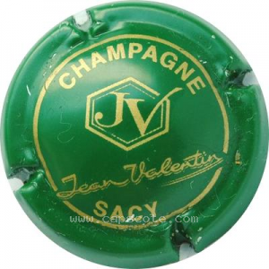 Capsule Vert et or