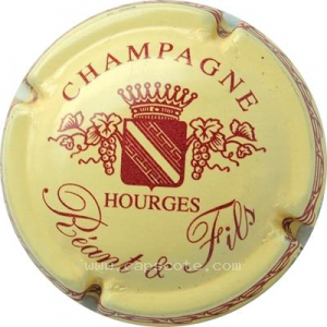 Capsule Crème et bordeaux