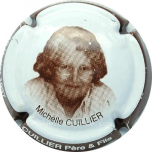 Capsule Michèle Cuillier