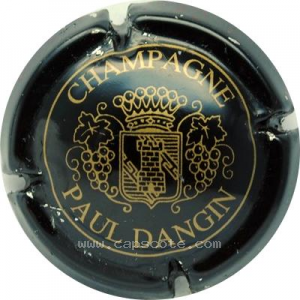 Capsule Noir et or