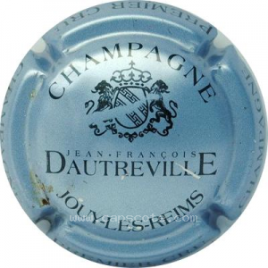 Capsule Gris bleuté et noir
