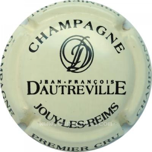 Capsule Gris-Crème et noir, grosses lettres