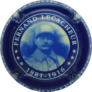 Capsule Bleu et blanc