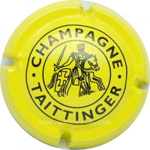 Capsule Jaune vif et noir