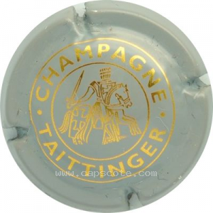 Capsule Gris et or