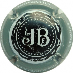 Capsule Gris et noir