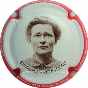 Capsule Emilienne Prévoteau