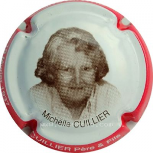 Capsule Michèle Cuillier