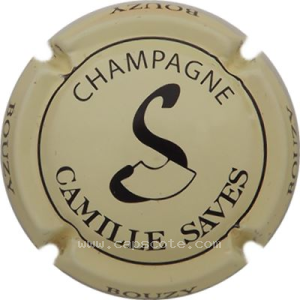 Capsule Crème et noir