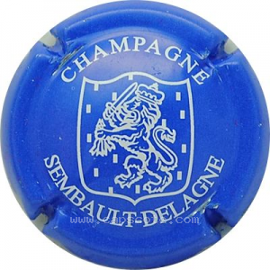 Capsule Bleu pâle et blanc