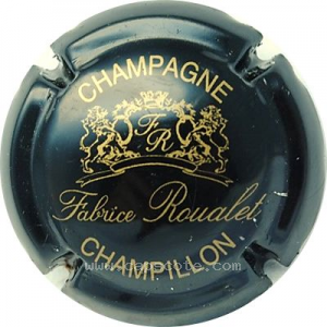 Capsule Noir et or
