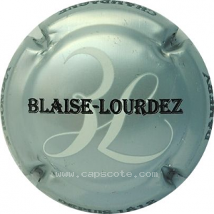 Capsule Fond argent, blanc et noir et or